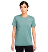 Camiseta M/c Fitness_Mujer_Nike Dri-fit