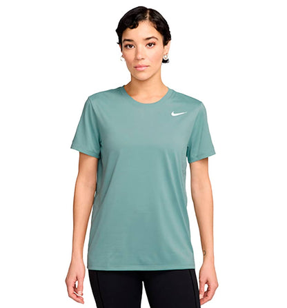 Camiseta M/c Fitness_Mujer_Nike Dri-fit