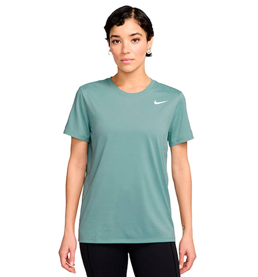 Camiseta M/c Fitness_Mujer_Nike Dri-fit