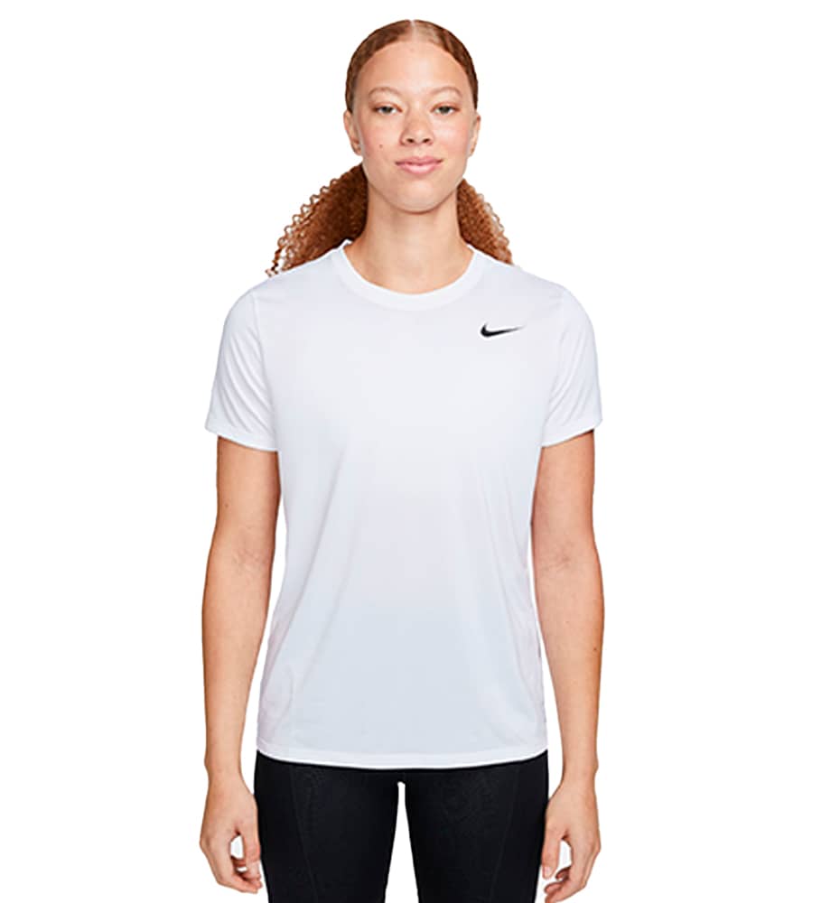 Camiseta M/c Fitness_Mujer_Nike Dri-fit