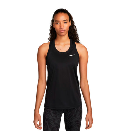 Camiseta De Tirantes Fitness_Mujer_Nike Dri-fit