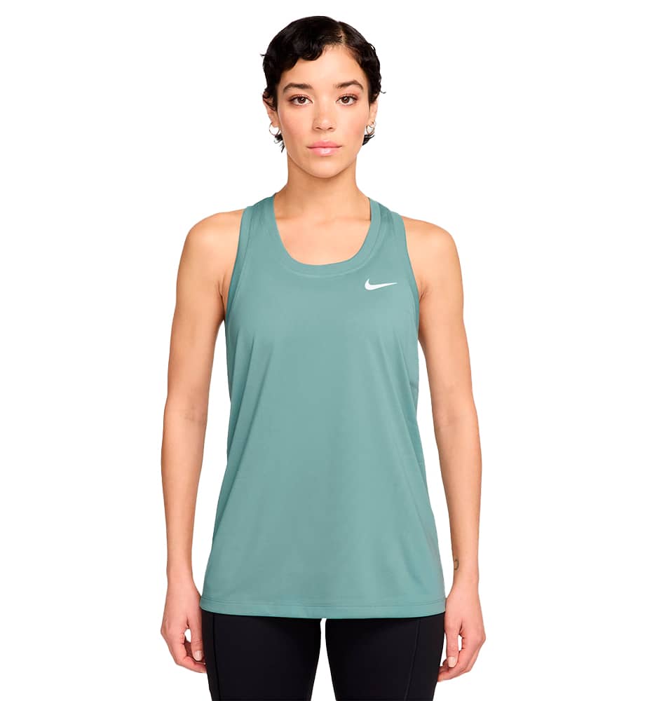 Fitness_Women_Nike Dri-fit Tank Top