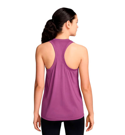 Camiseta De Tirantes Fitness_Mujer_Nike Dri-fit