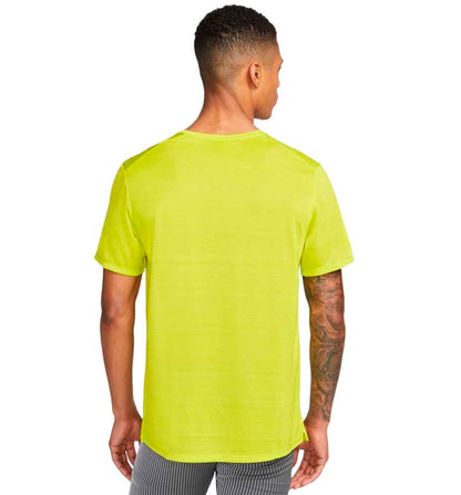 T-shirt M/c Running_Men_Nike Dri-fit Miler