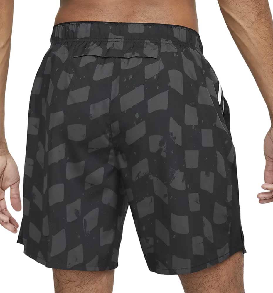 Short Running_Hombre_Nike Dri-fit Challenger