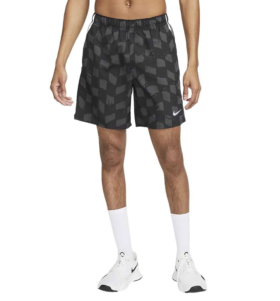 Short Running_Hombre_Nike Dri-fit Challenger