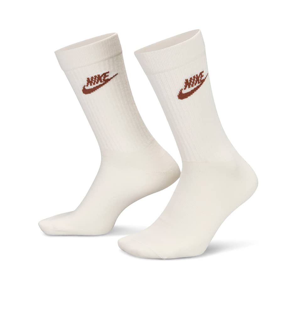Running Socks_Unisex_Nike Sportswear Everyday Essenti