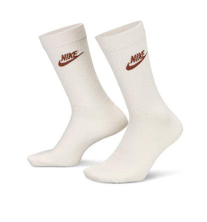 Running Socks_Unisex_Nike Sportswear Everyday Essenti