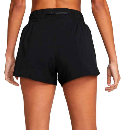 Fitness Shorts_Women_Nike Dri-fit One