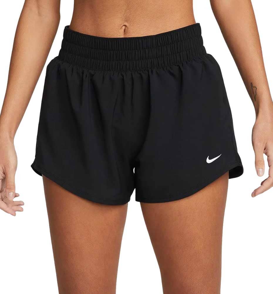 Short Fitness_Mujer_Nike Dri-fit One