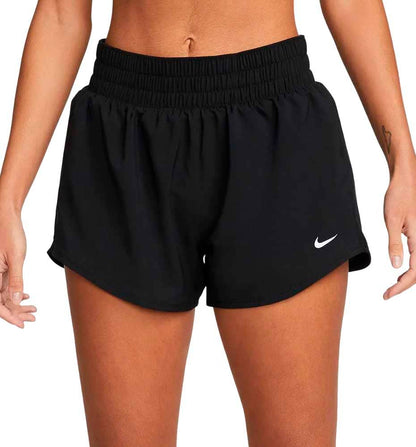 Fitness Shorts_Women_Nike Dri-fit One