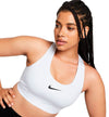 Bra Fitness_Women_Nike Swoosh High Support