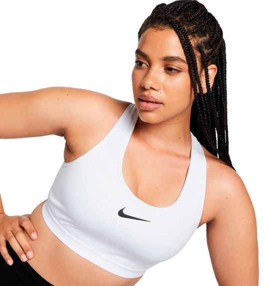 Bra Fitness_Mujer_Nike Swoosh High Support