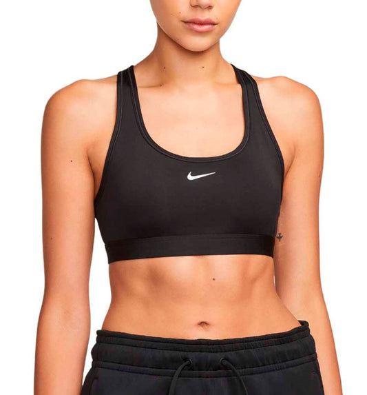 Bra Fitness_Mujer_Nike Swoosh