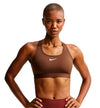 Bra Fitness Nike Dri-Fit Swoosh