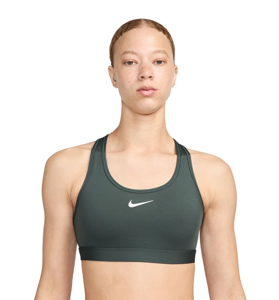 Bra Fitness_Mujer_Nike Dri-fit Swoosh