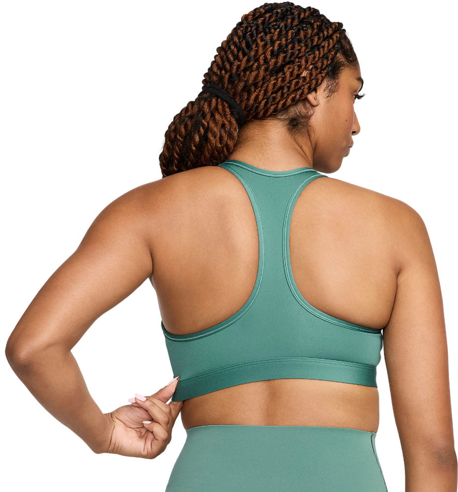 Bra Fitness_Mujer_Nike Dri-fit Swoosh