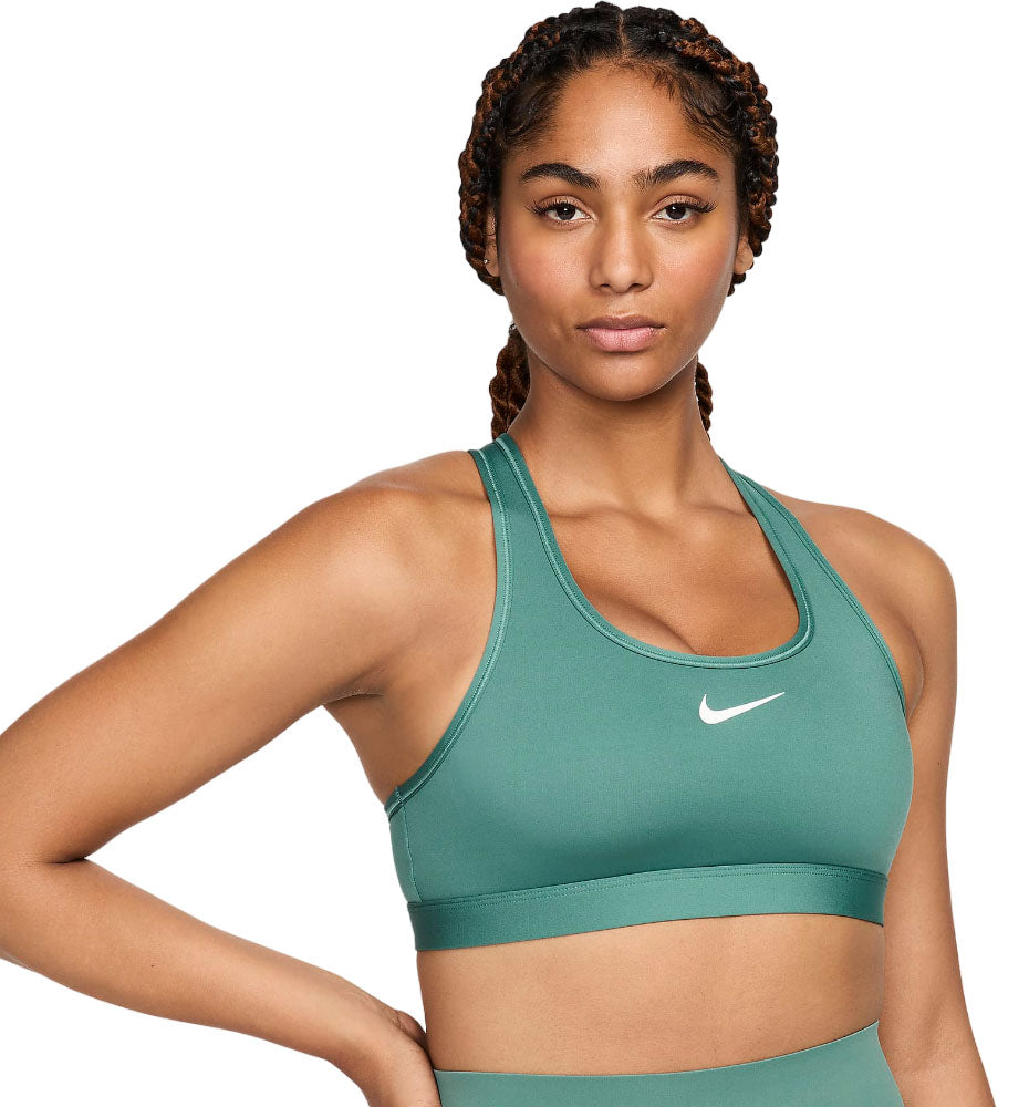 Bra Fitness_Mujer_Nike Dri-fit Swoosh