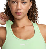 Nike Dri-Fit Swoosh Fitness Bra
