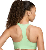 Nike Dri-Fit Swoosh Fitness Bra