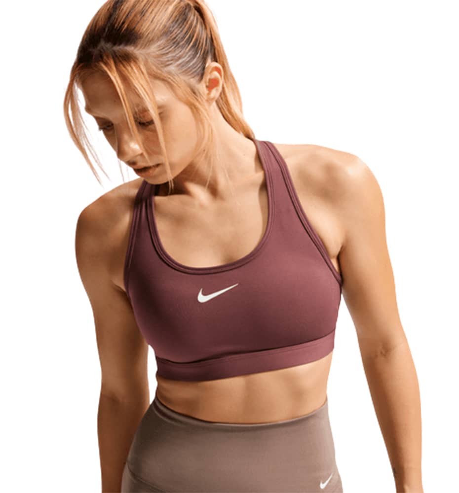 Bra Fitness_Mujer_Nike Dri-fit Swoosh