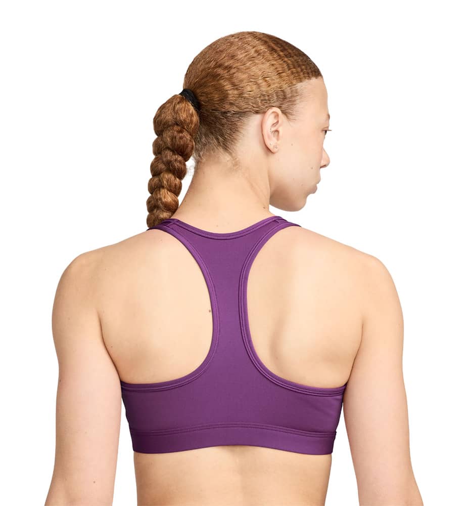 Bra Fitness_Mujer_Nike Dri-fit Swoosh