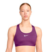 Bra Fitness_Mujer_Nike Dri-fit Swoosh