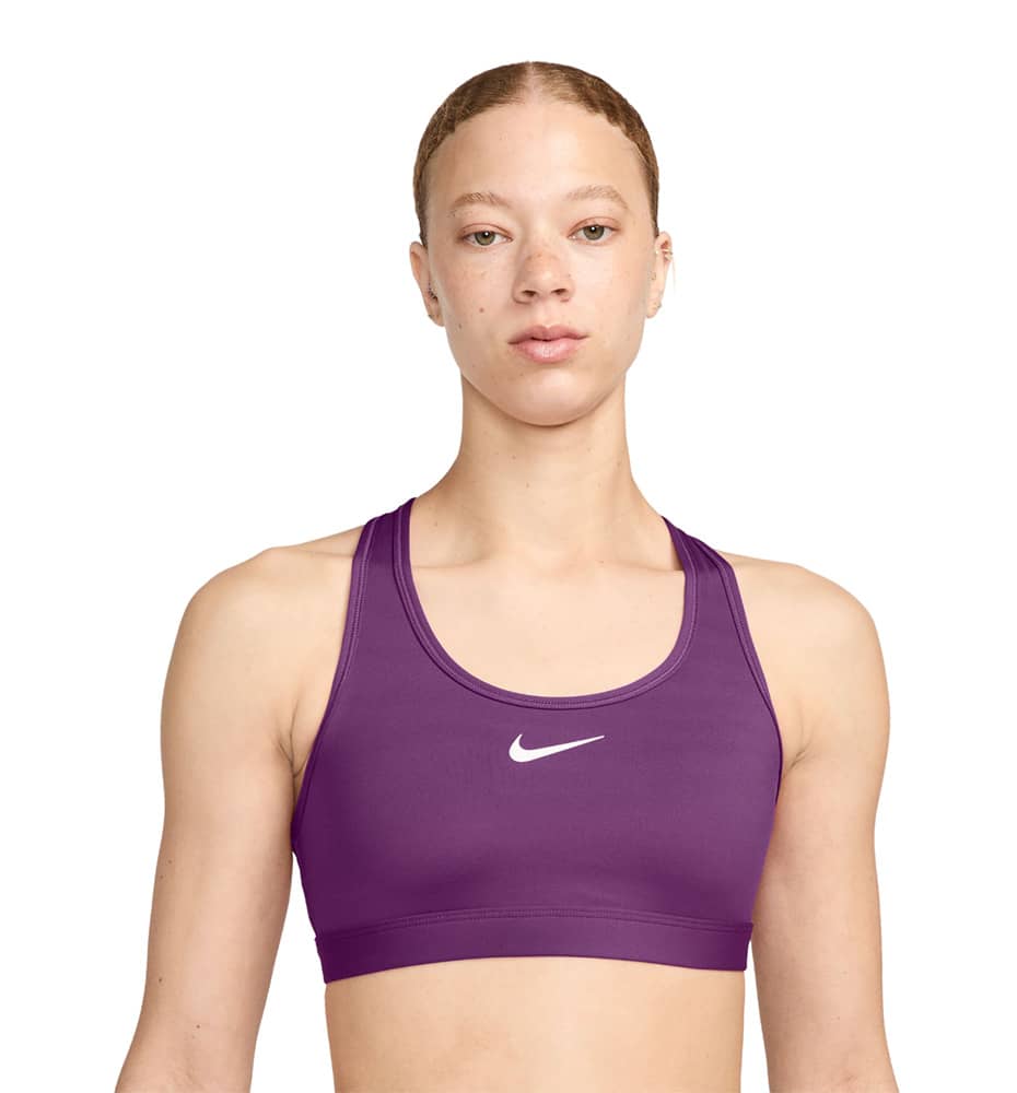 Bra Fitness_Mujer_Nike Dri-fit Swoosh