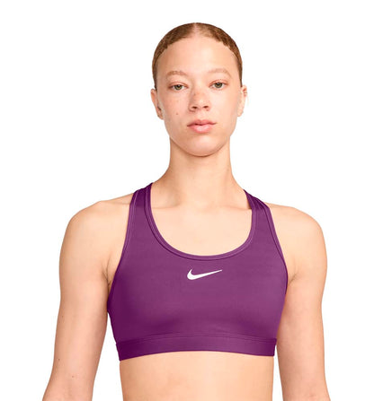 Bra Fitness_Mujer_Nike Dri-fit Swoosh