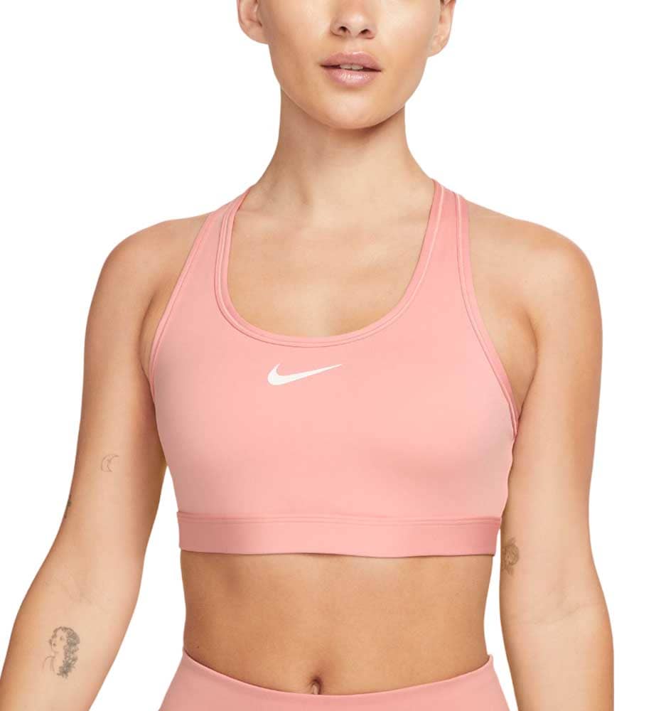 Bra Fitness_Mujer_Nike Dri-fit Swoosh