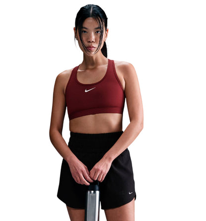 Bra Fitness_Mujer_Nike Dri-fit Swoosh