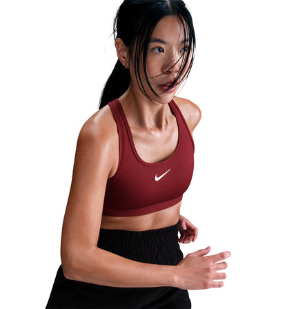 Bra Fitness_Mujer_Nike Dri-fit Swoosh