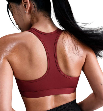 Bra Fitness_Mujer_Nike Dri-fit Swoosh