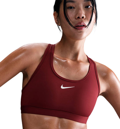 Bra Fitness_Mujer_Nike Dri-fit Swoosh