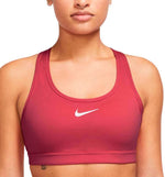 Nike Dri-Fit Swoosh Fitness Bra