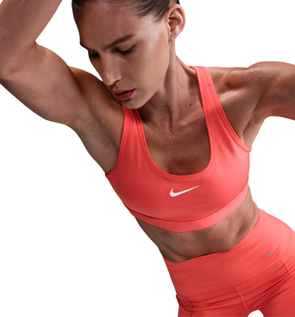 Bra Fitness_Mujer_Nike Dri-fit Swoosh