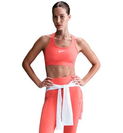 Bra Fitness_Mujer_Nike Dri-fit Swoosh