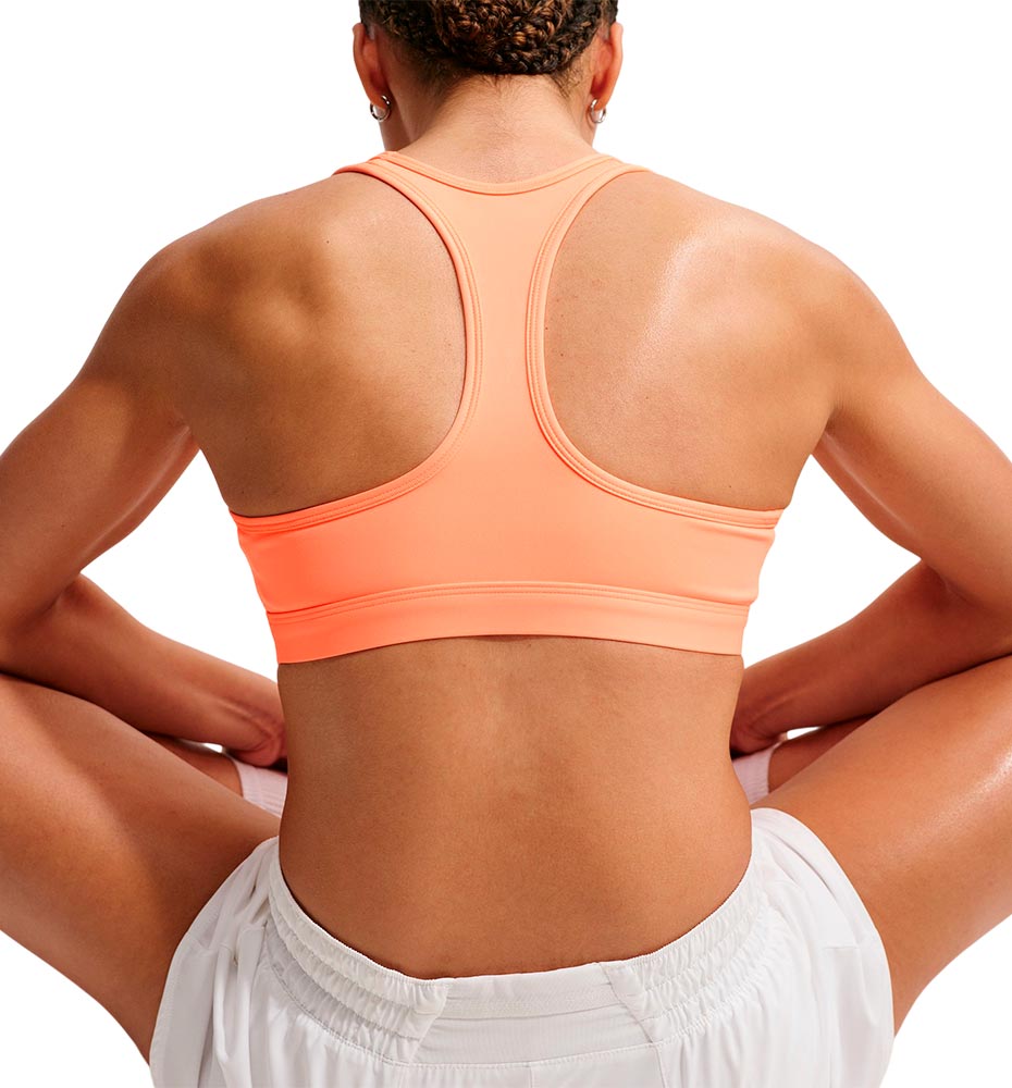 Nike Dri-Fit Swoosh Fitness Bra