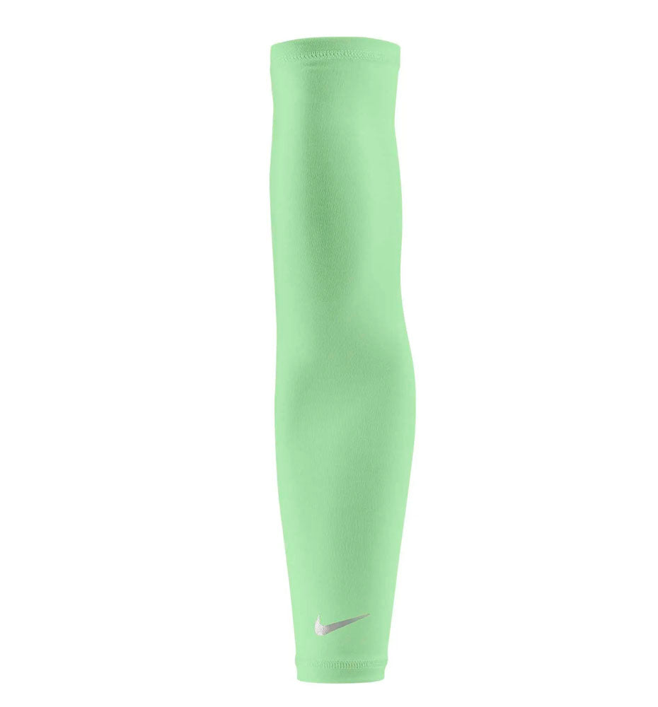 Manguitos Compresión Running_Unisex_Nike Lightweight Sleeves 2.0