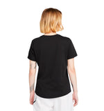 Camiseta M/C Fitness Nike Sportswear Club Essentials