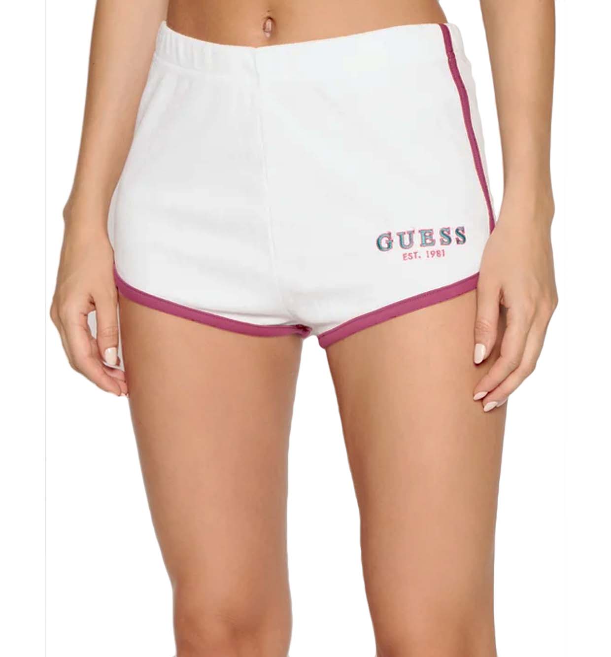 Short Casual_Women_GUESS Knit Short