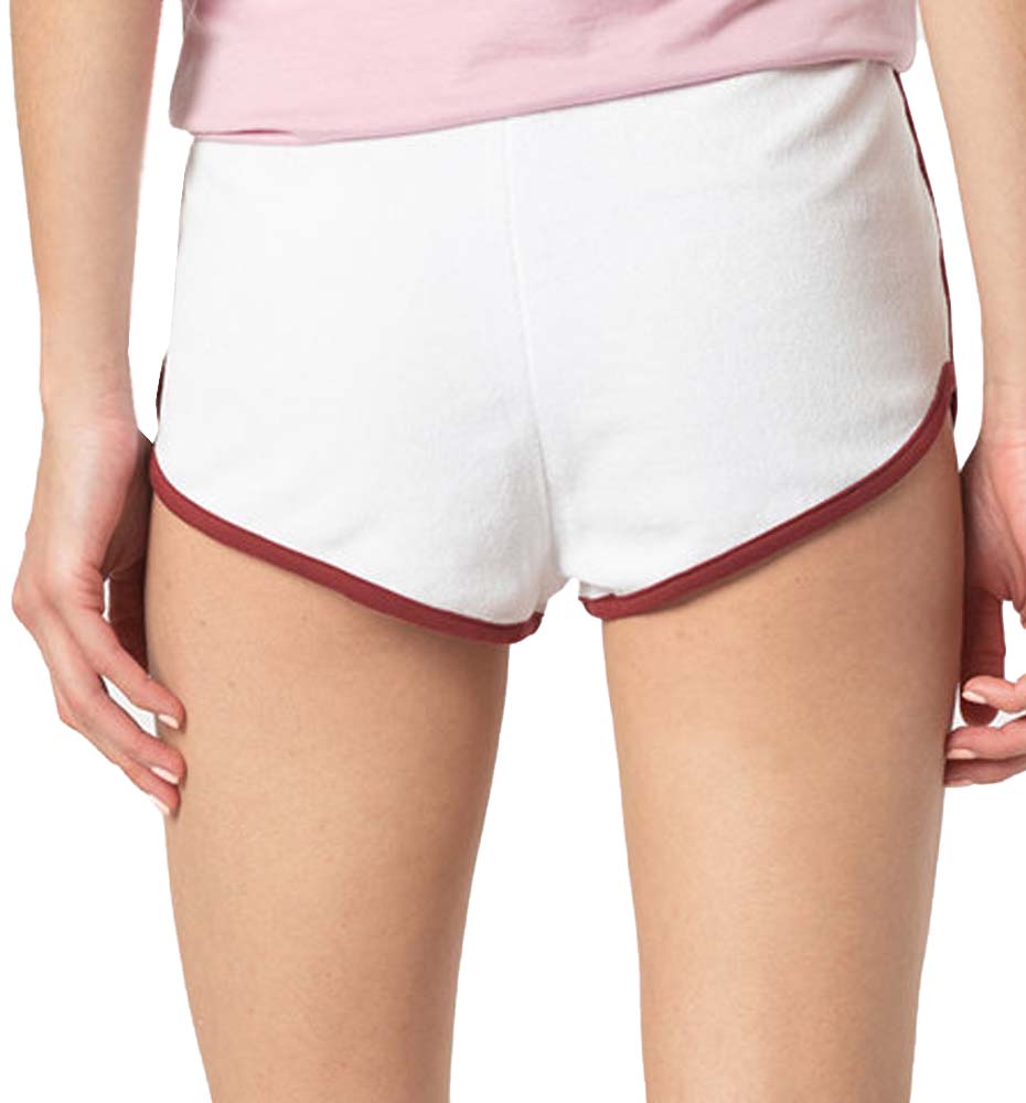 Short Casual_Women_GUESS Knit Short