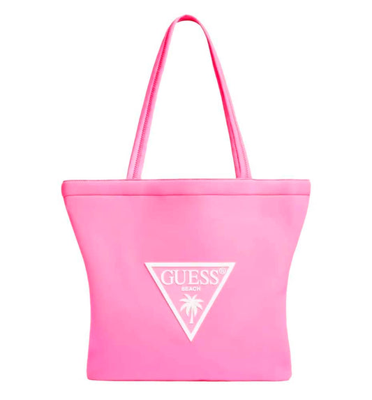 Casual Bag_Woman_GUESS Scuba Bag