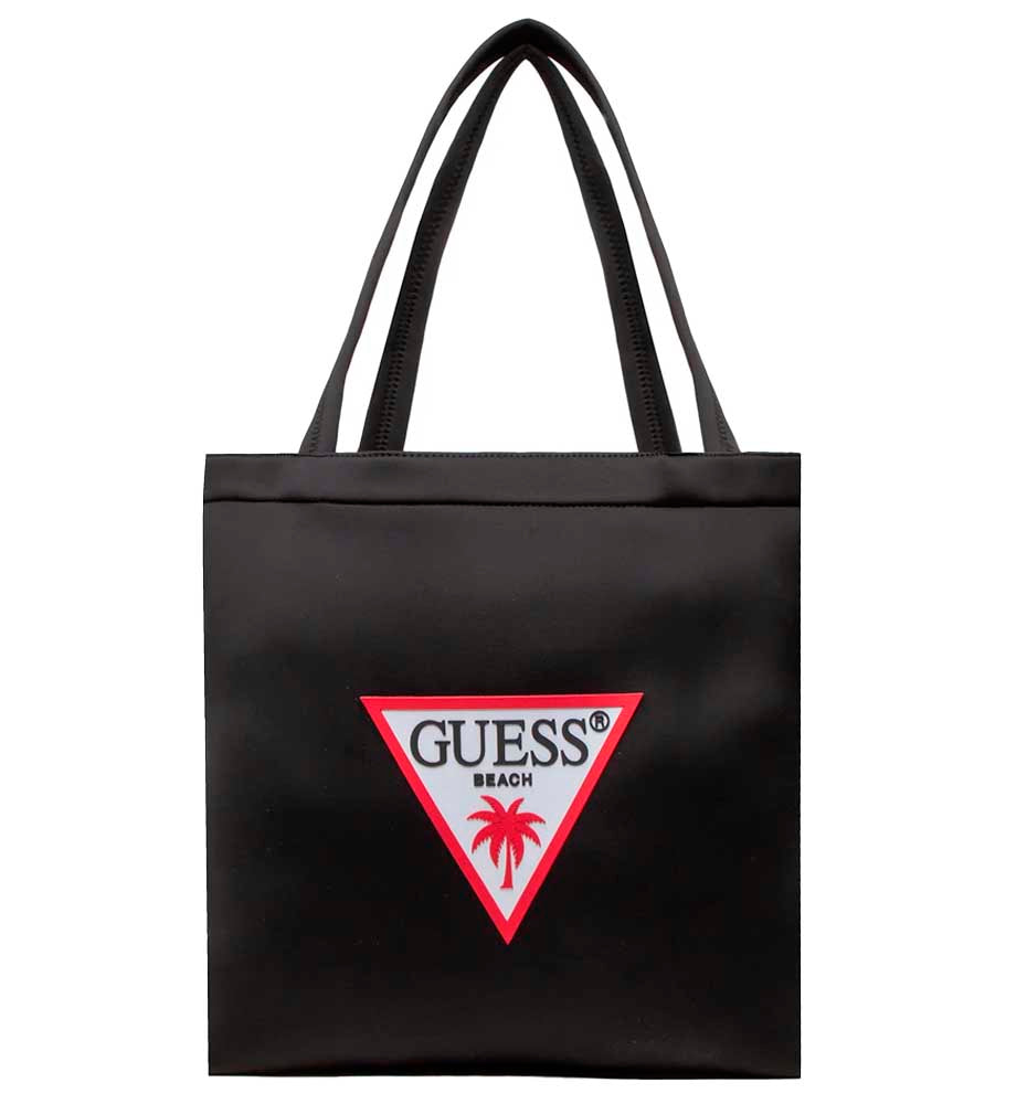 Casual Bag_Woman_GUESS Scuba Bag