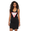 Vestido Casual_Mujer_GUESS Logo Tank Top Dress