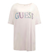 T-shirt M/c Casual_Mujer_GUESS T-shirt