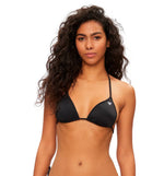 Bikini Top Baño Guess Removable Padded Triangle