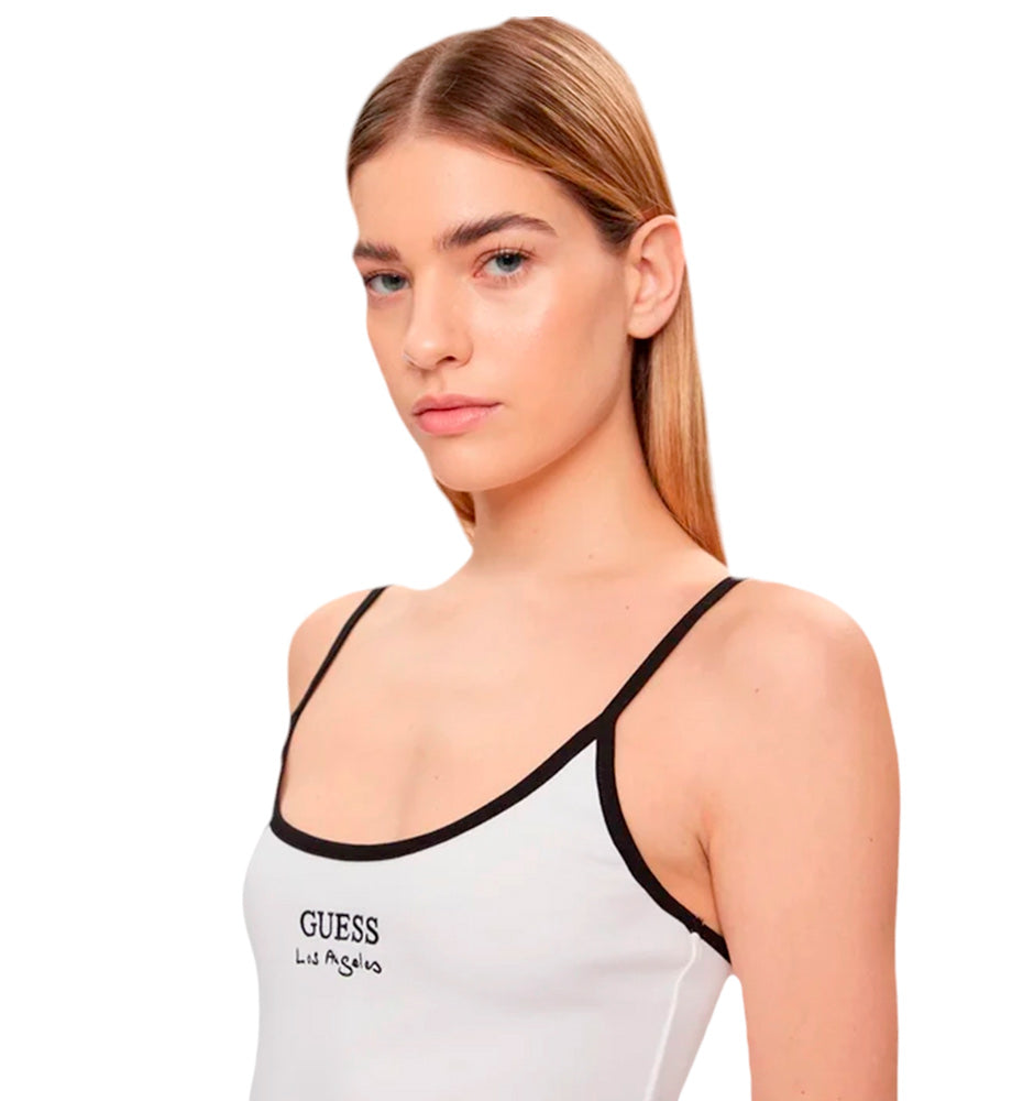 Casual Dress_Women_GUESS Tank Dress