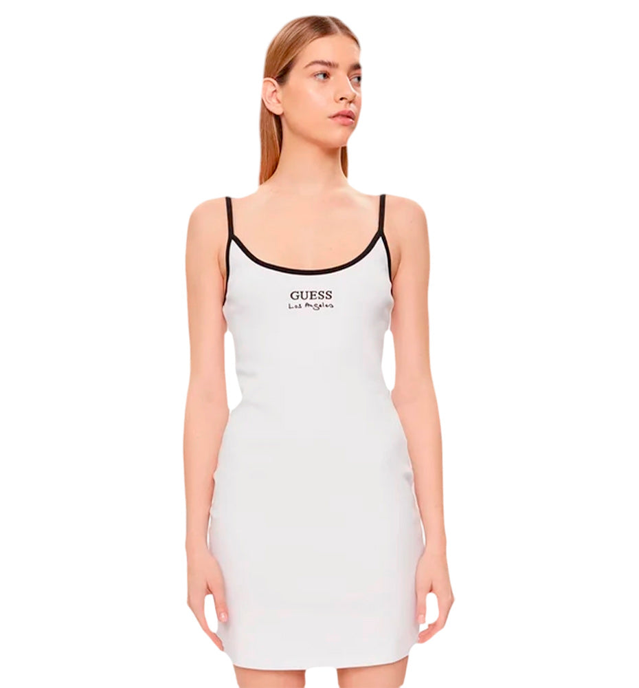 Casual Dress_Women_GUESS Tank Dress