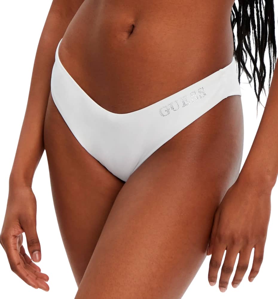 Bikini Bottom Baño_Mujer_GUESS Brazilian